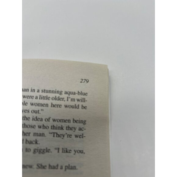 Feel the Fire by Adrianne Byrd - Picture 8 of 8